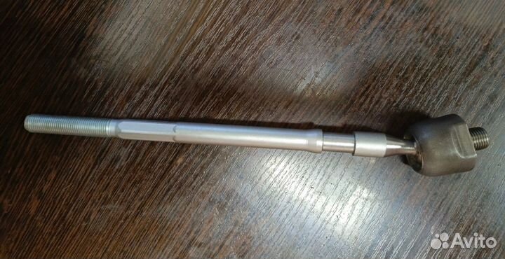 Рулевая тяга на Mitsubishi Minica (2002)