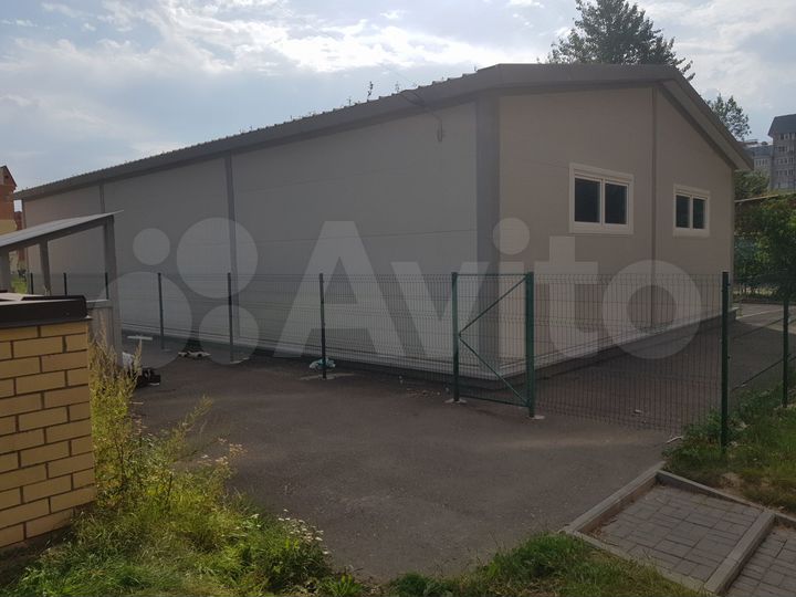 Свободного назначения, 216 м²