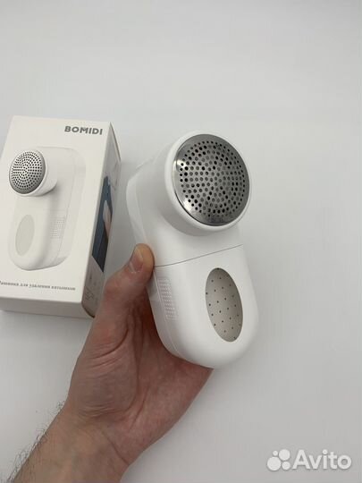 Машинка для удаления катышков Xiaomi Mijia