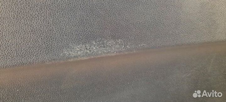 Обшивка багажника задняя Kia Sportage 4 2016-2020