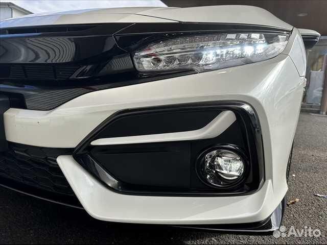 Honda Civic 1.5 МТ, 2020, 18 941 км