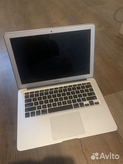 Apple MacBook Air 128gb 2013