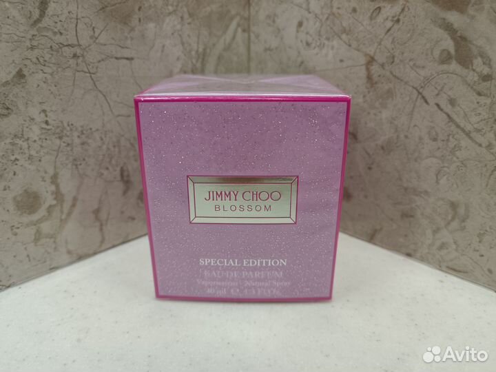 Jimmy Choo Blossom Special edition