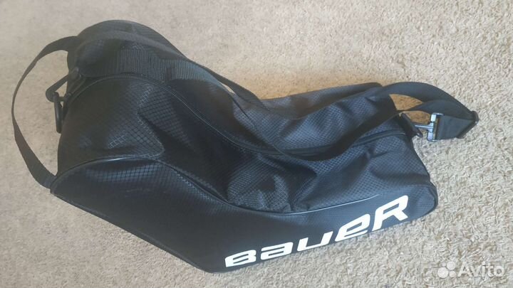 Сумка чехол для коньков и роликов