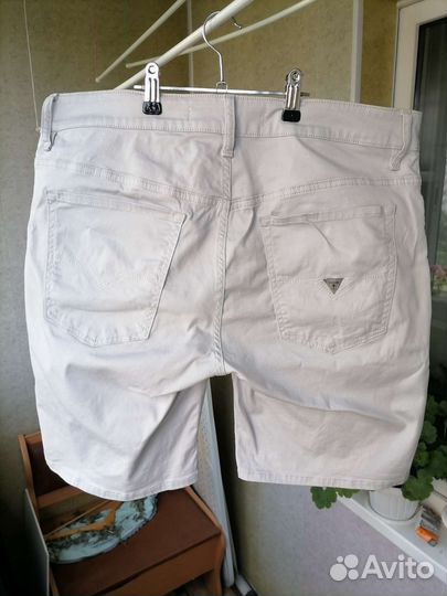 Шорты guess оригинал