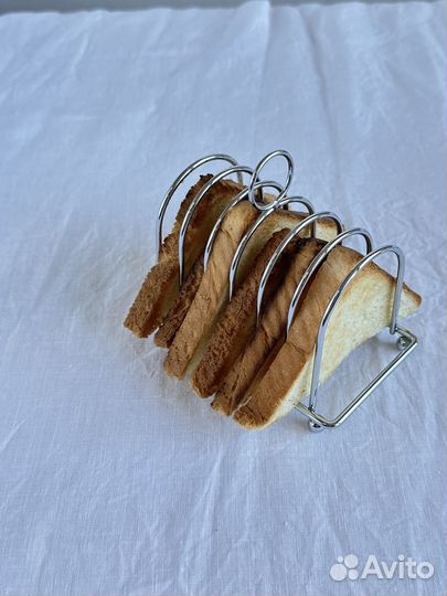 Подставка для тостов, приборов