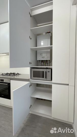 Кухни на заказ в рассрочку