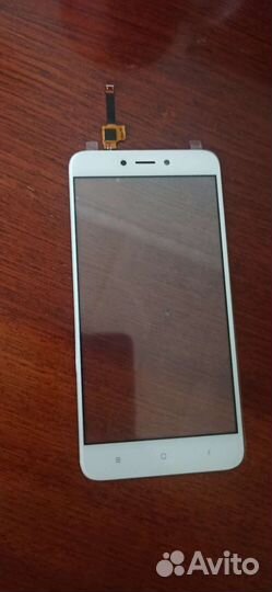 Дисплей Xiaomi redmi 4x