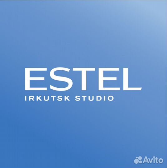 Администратор estel studio irkutsk