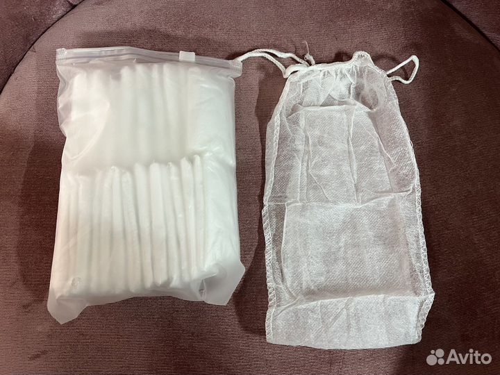 Трусики одноразовые для массажа