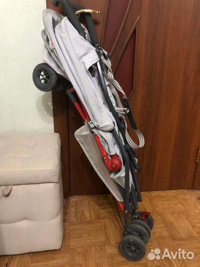 Коляска maclaren mark 2