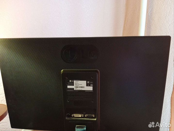 Монитор LG 22MP55D-P21, 5