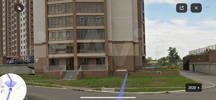 Торговая площадь, 137 м²
