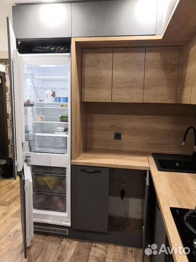 Кухонный гарнитур