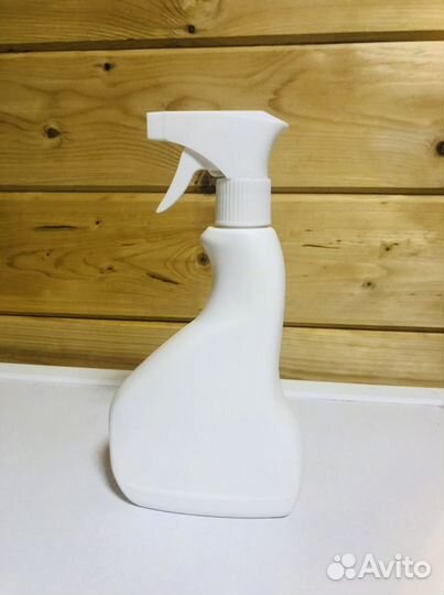 Флакон с дозатором