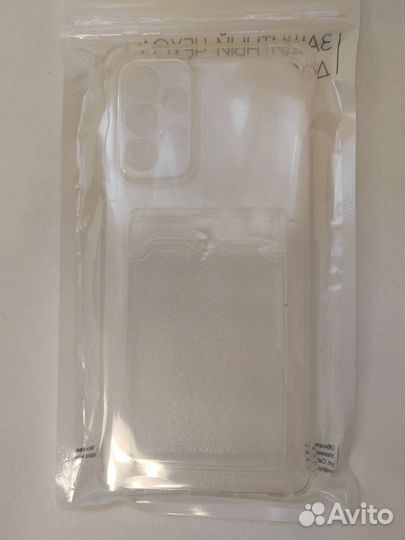 Чехол для Samsung A73