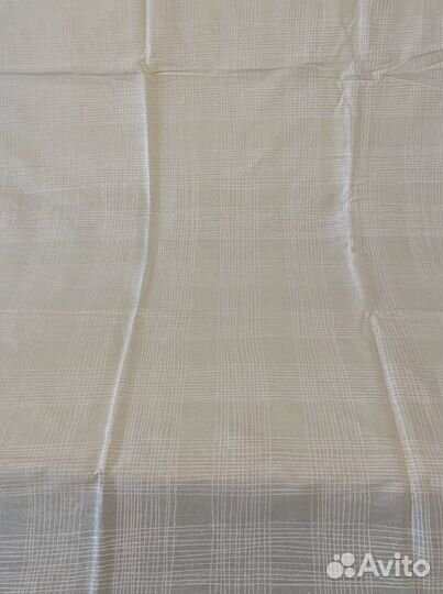 Постельное белье из натуральных тканей IKEA