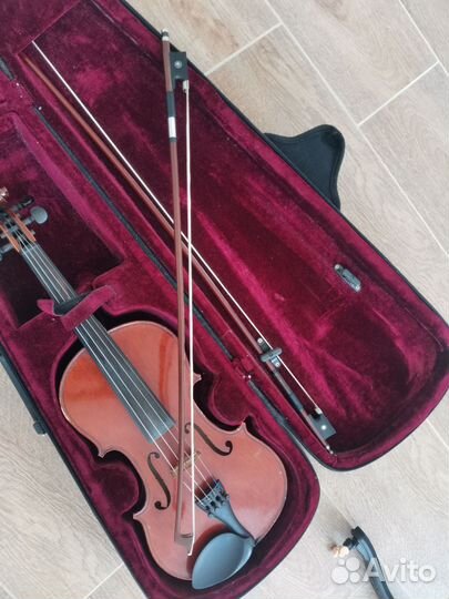 Скрипка Goronok 3/4