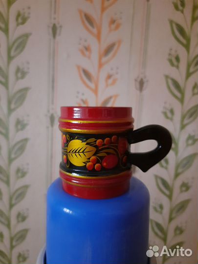 Кружка сувенирная