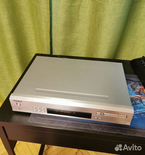 Am/fm tuner onkyo t-4555