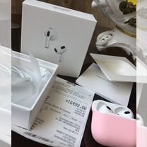 Беспроводные наушники apple airpods 3 оригинал бу