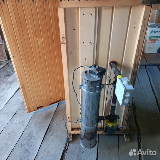 Коптильный шкаф холодного копчения