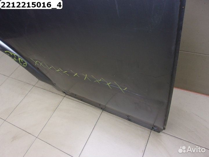 Дверь задняя правая Land Rover Discovery 3/4