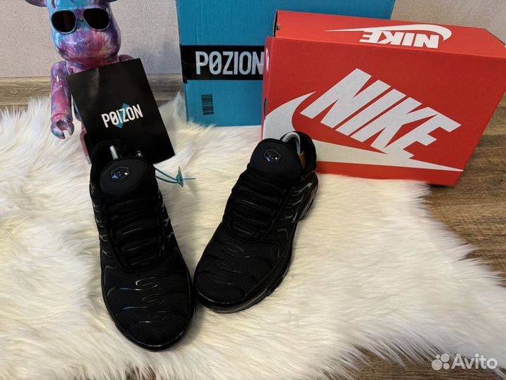 Кроссовки Nike Air Max Plus TN р41-46