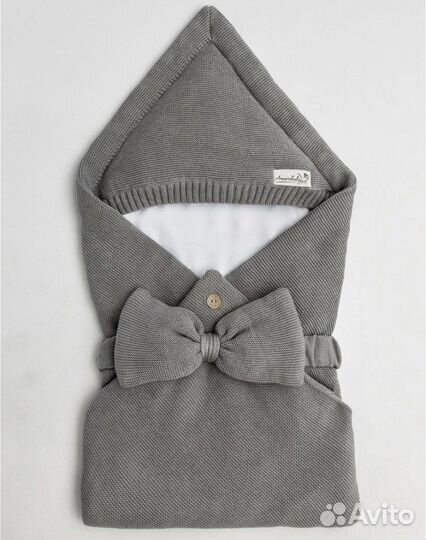 Конверт на выписку лето-теплая осень