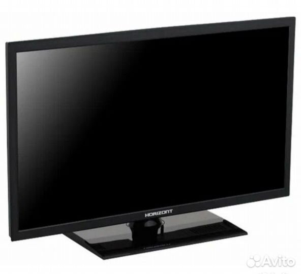 Телевизор horizont