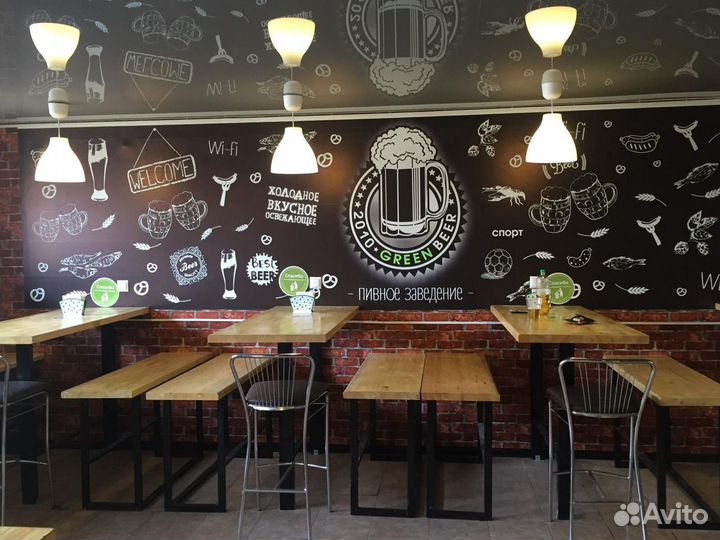 Старший Бармен кассир Косарева