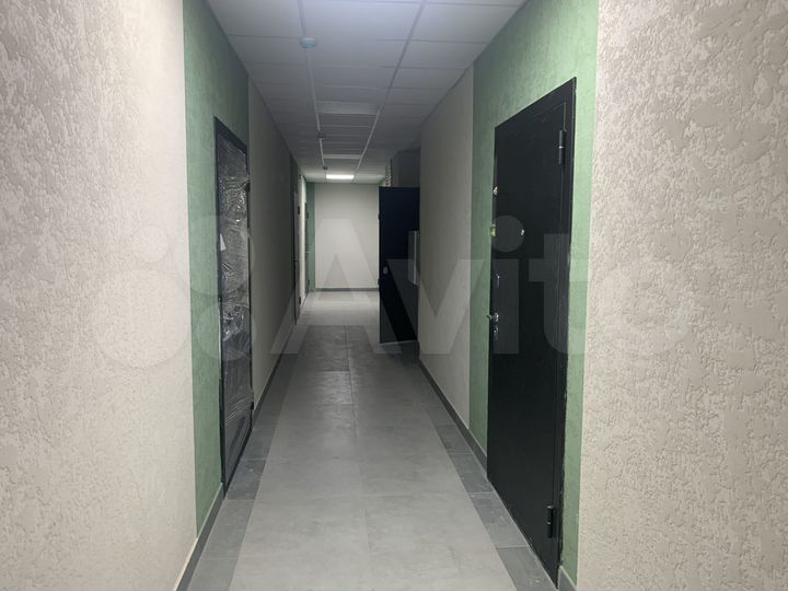 3-к. квартира, 82,2 м², 11/17 эт.