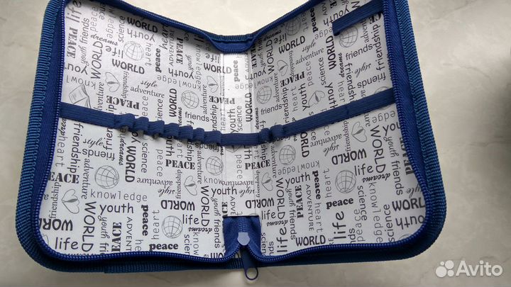 Пенал для мальчика