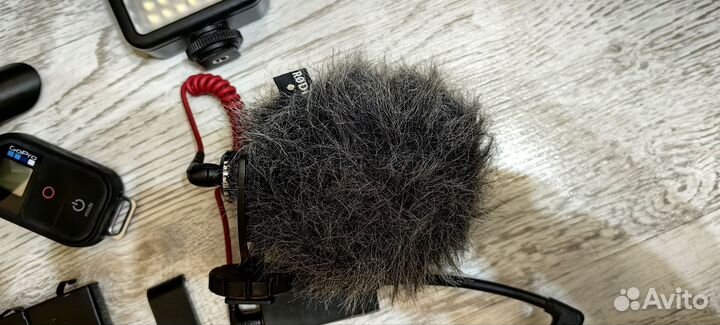 Экшн камера GoPro Hero 8 black