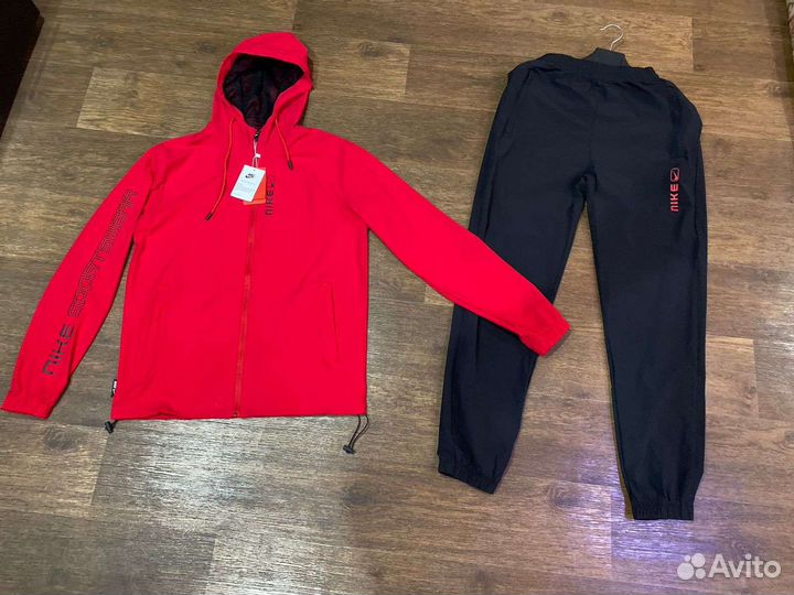 Спортивный костюм Nike (44,46,48,50,52,54)