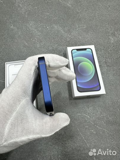 iPhone 12 mini, 256 ГБ