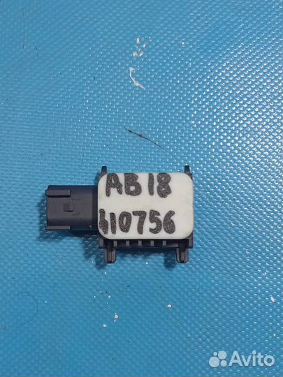 Датчик AIR BAG Land Rover Range Rover III (LM)