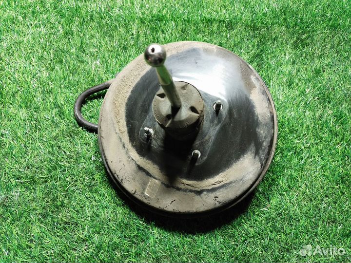 Вакуумный усилитель тормозов Volkswagen Golf IV