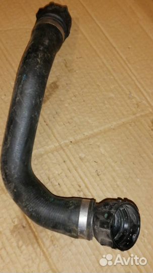 Патрубок охлаждения BMW 3 F30/F31/GT F34 2012