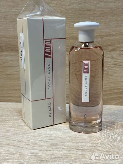 Kenzo парфюм в ассортименте