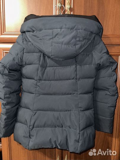 Пуховик женский 42 44
