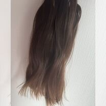 Трес волос (натуральные)