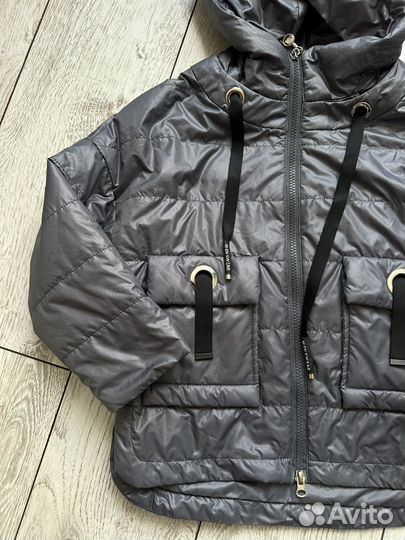 Куртка для девочки 134