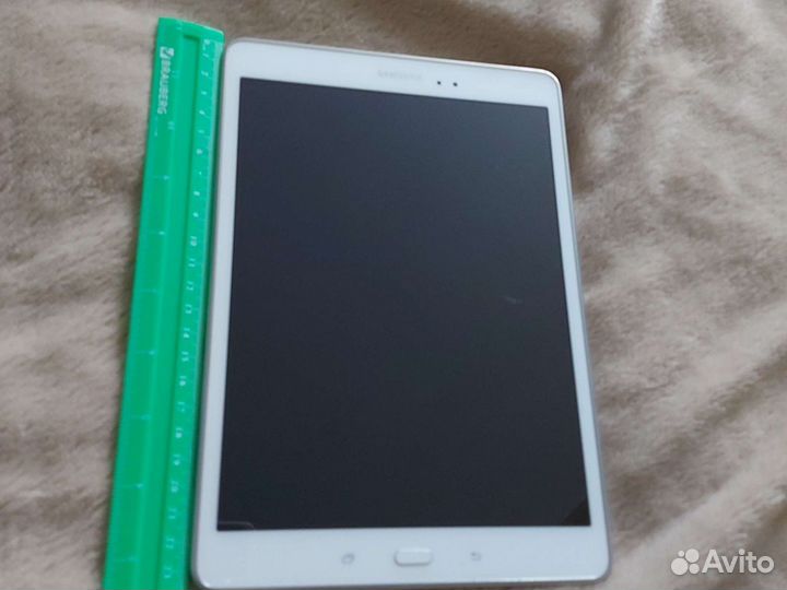 Samsung galaxy Tab a