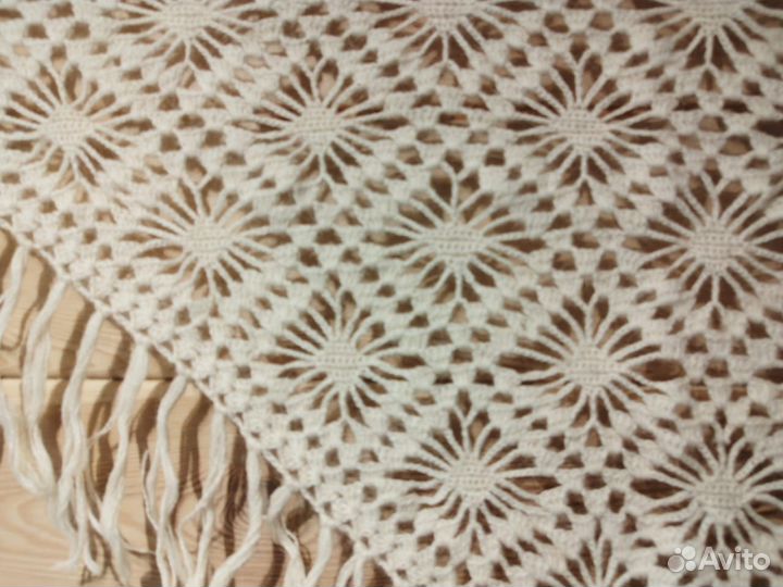 Продается шаль