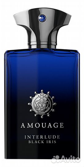 Amouage Interlude 100 ml - парфюмерная вода