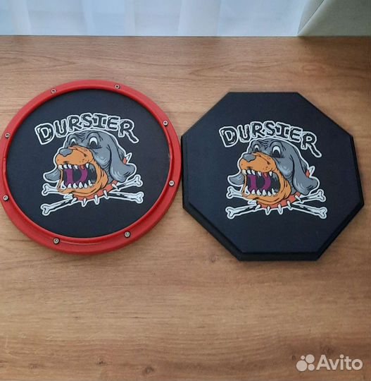 Пэд тренировочный