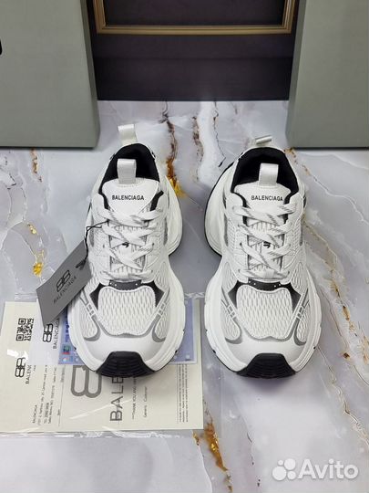 Кроссовки Balenciaga женские 36-40