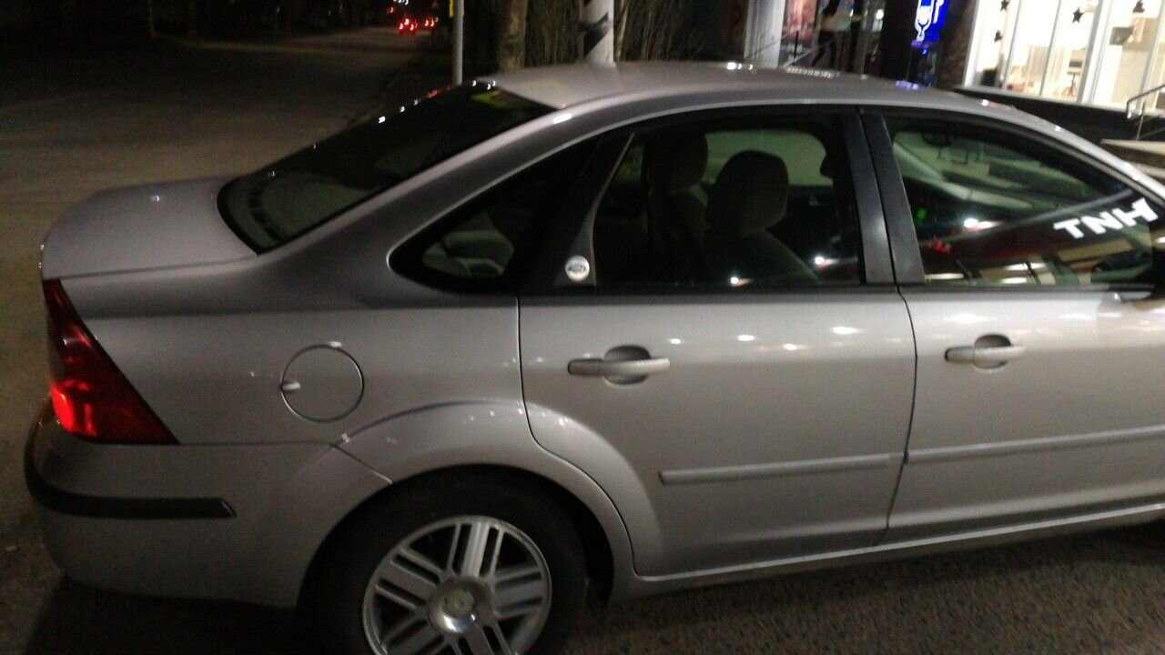 Ford Focus: фото владельца