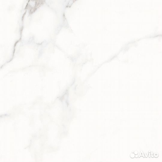 Керамогранит Laparet Calacatta Royal 60х60 Сатинированный